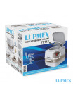 Биотуалет Lupmex 12 литров с индикатором