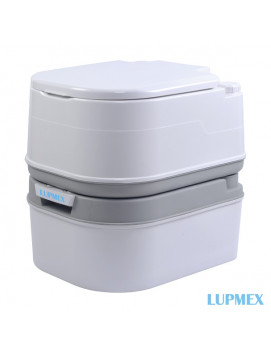 Биотуалет Lupmex 24 литра без индикатора