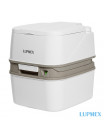 Биотуалет Lupmex 24 литра с индикатором