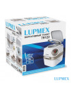Биотуалет Lupmex 24 литра с индикатором