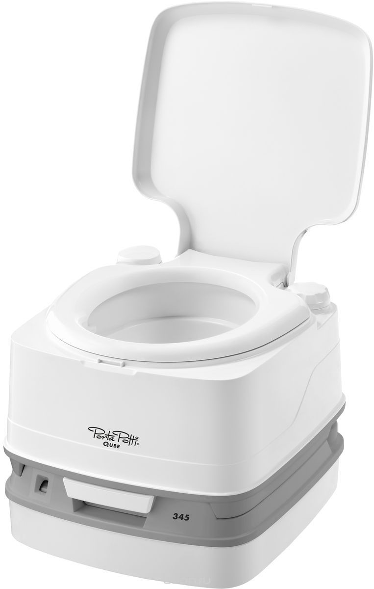 Жидкостный биотуалет Porta Potti 345 2018, 12 л