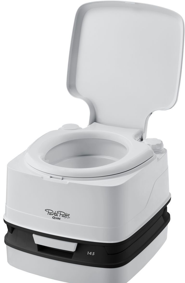 Жидкостный биотуалет Porta Potti 145 2018, 12 л