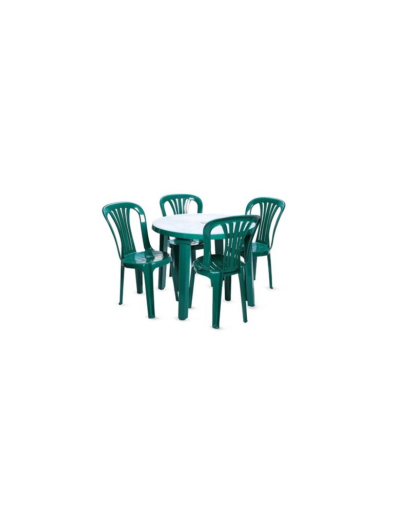 Магазины пластиковая мебель. Комплект пластиковой мебели (стол Суматра "Sumatra" 1400х800 + 6 кресел "Ибица"). Набор пластиковой мебели. Пластиковые столы и стулья. Пластиковые столики к стульям.