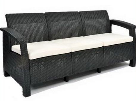 Диван corfu love seat