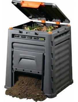 Компостер Eco Composter, 320 л