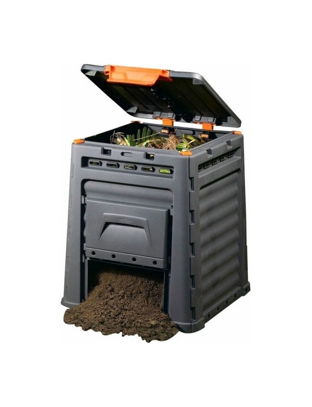 Компостер Eco Composter, 320 л