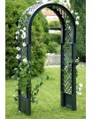 Садовая арка KHW зеленая